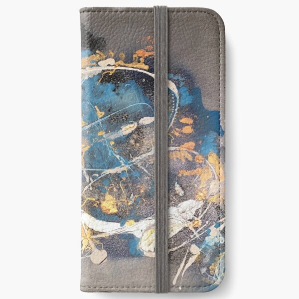 Pass #2 iPhone Wallet