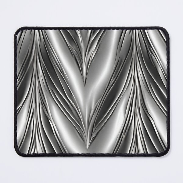 Item preview, Silver Fire Pattern 2 designed and sold by Mark Cannon.