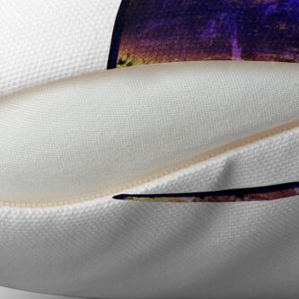 Alternate view of PhoenixXx Floor Pillow