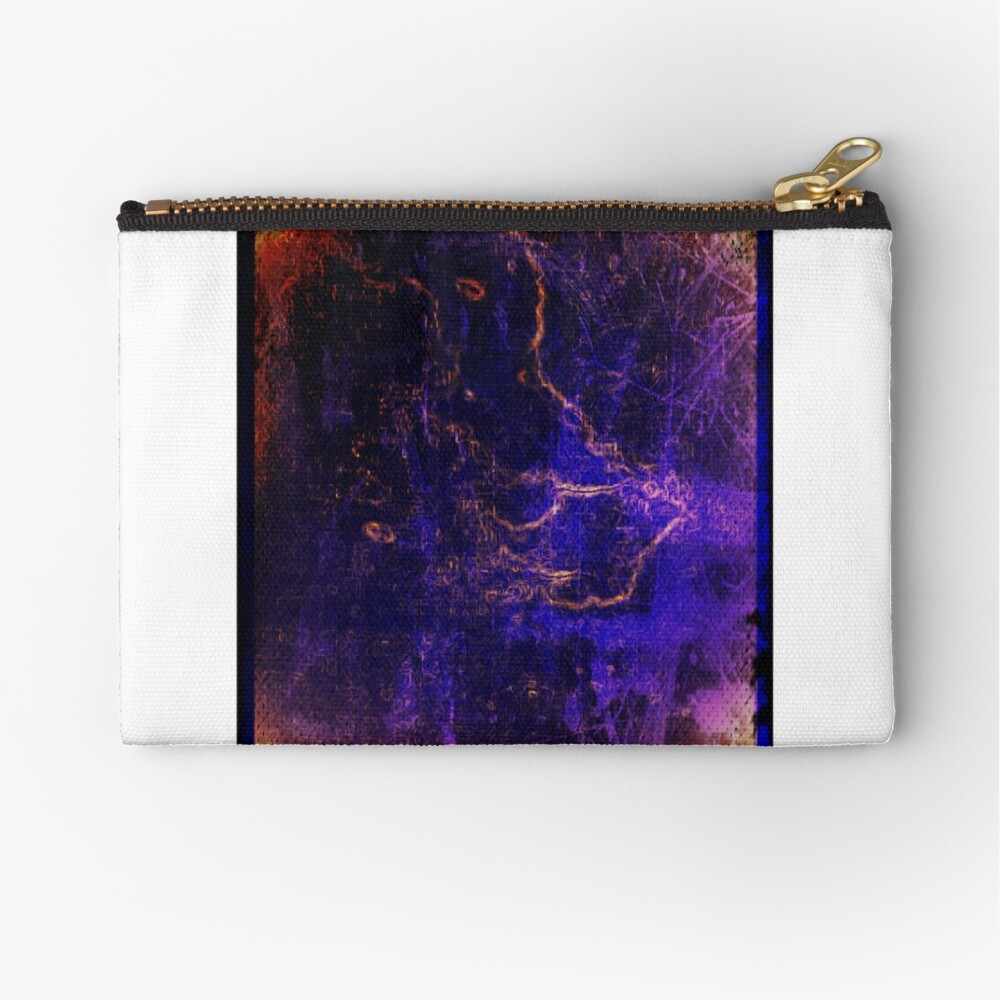 PhoenixXx Zipper Pouch