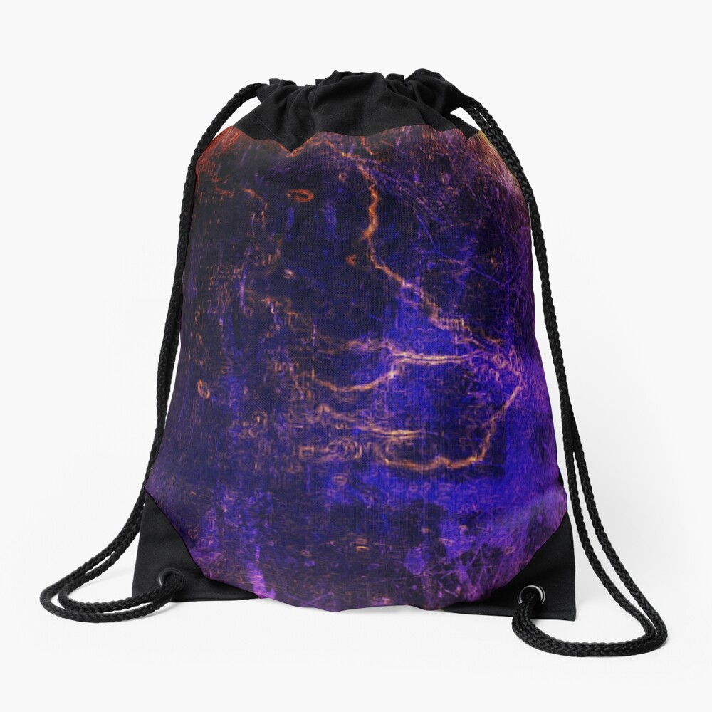 PhoenixXx Drawstring Bag