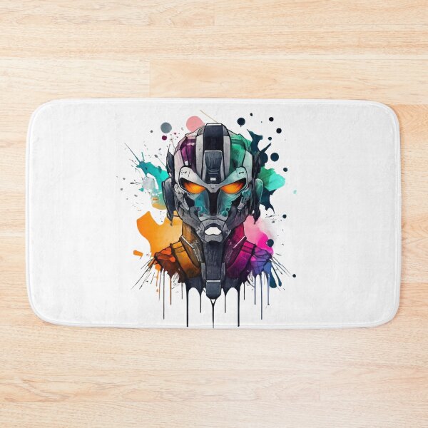 Item preview, A glimpse into the future designed and sold by Aktio  Design.