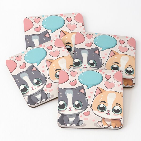 Item preview, Feline Gallery of Fine Art designed and sold by Daniel Dudgeon.