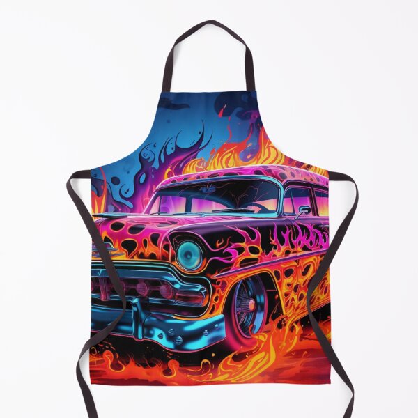 Item preview, Hot Rod designed and sold by Kendra Liester.