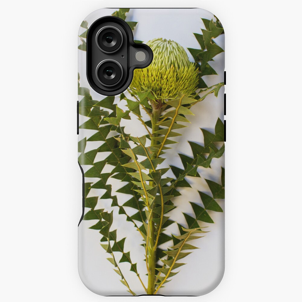 Item preview, iPhone Magsafe Tough Case designed and sold by LifeImages.