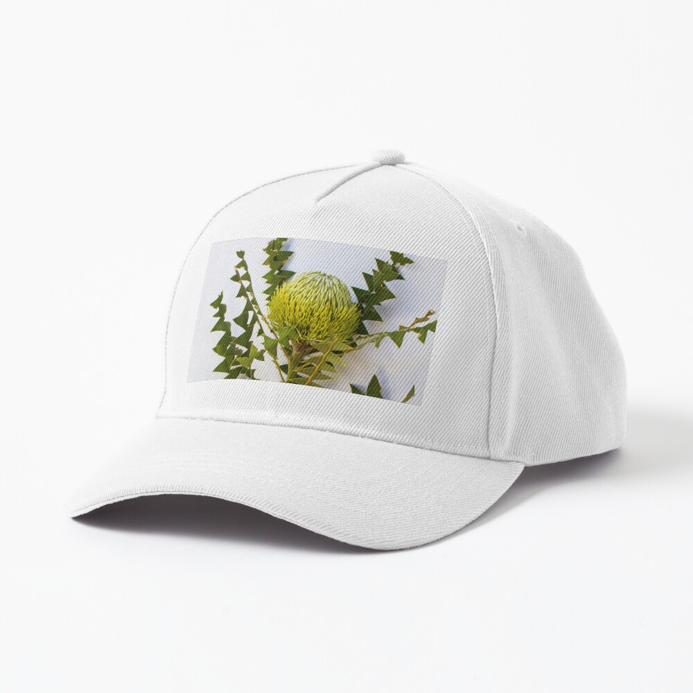 Item preview, Baseball Cap designed and sold by LifeImages.