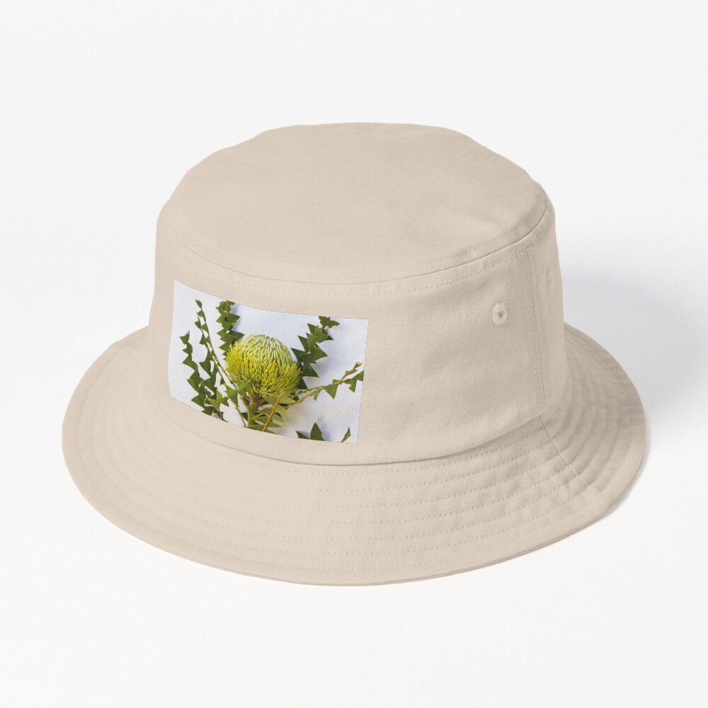 Item preview, Bucket Hat designed and sold by LifeImages.
