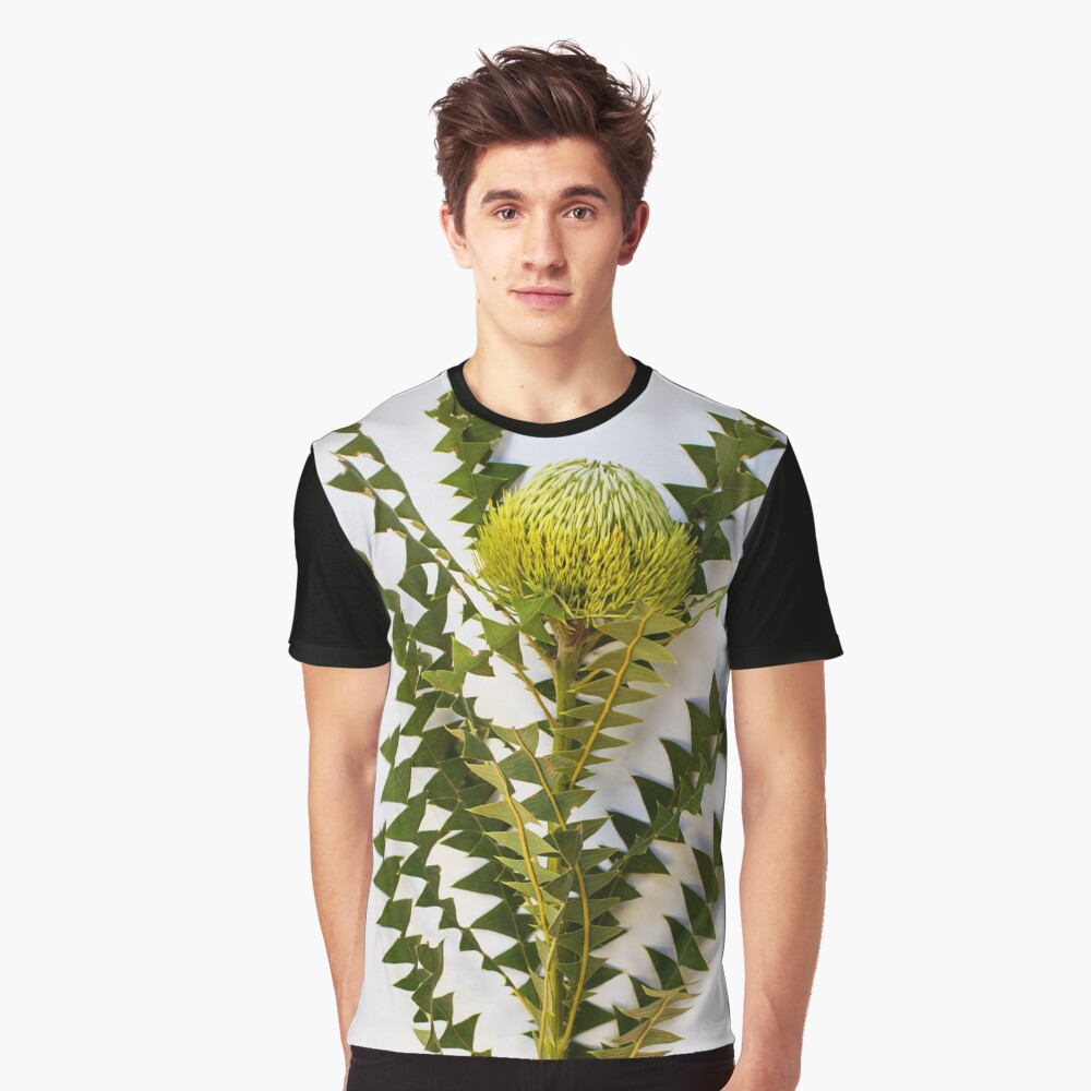Item preview, Graphic T-Shirt designed and sold by LifeImages.