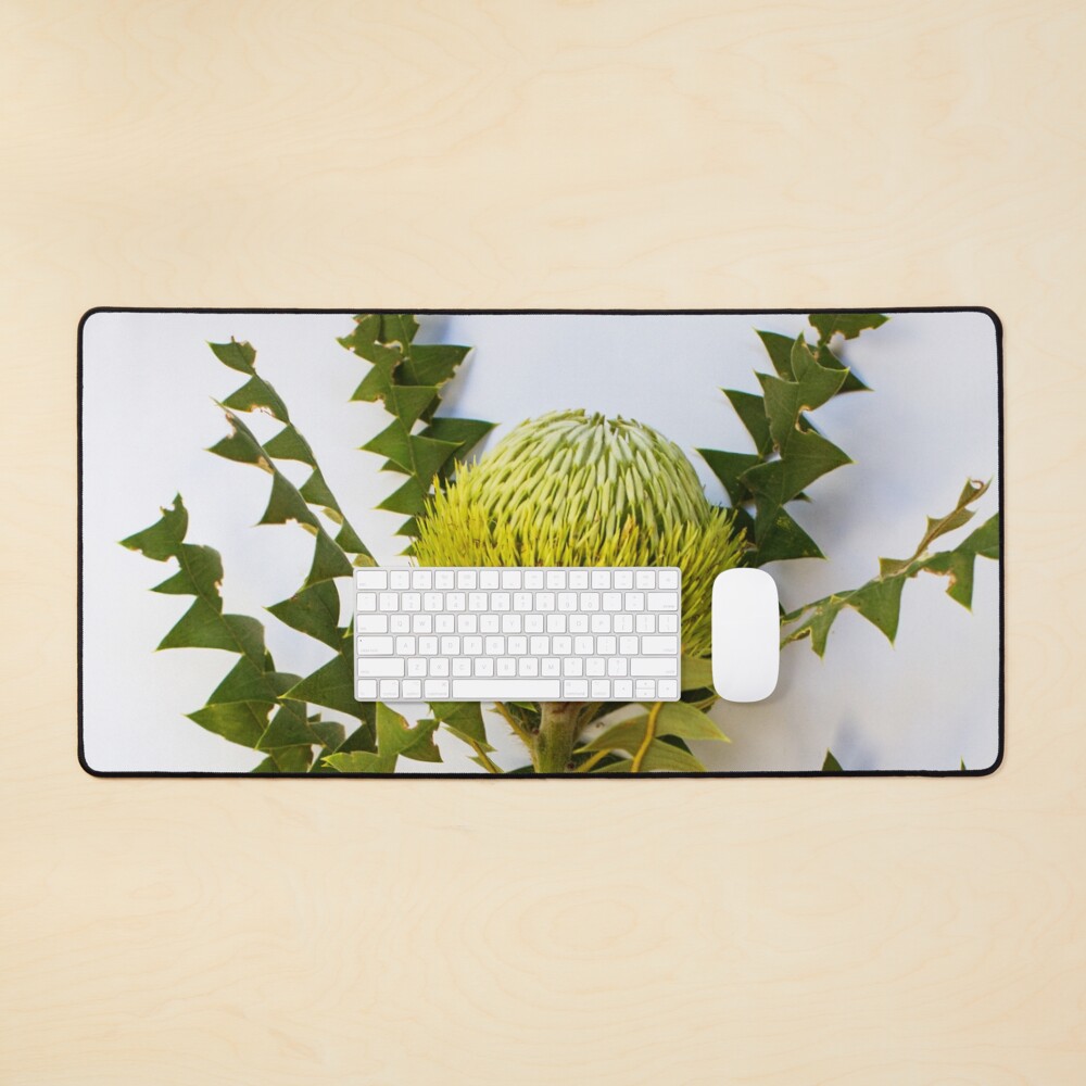 Item preview, Desk Mat designed and sold by LifeImages.