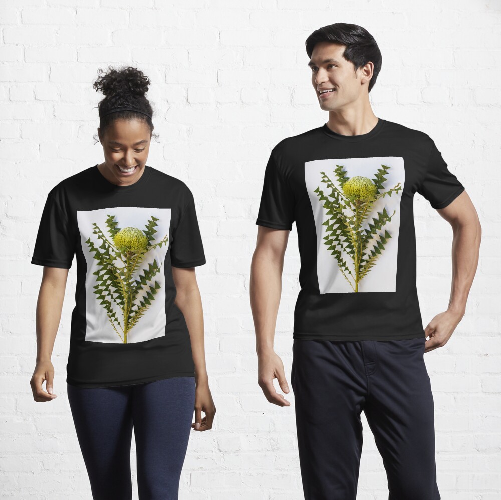 Item preview, Active T-Shirt designed and sold by LifeImages.