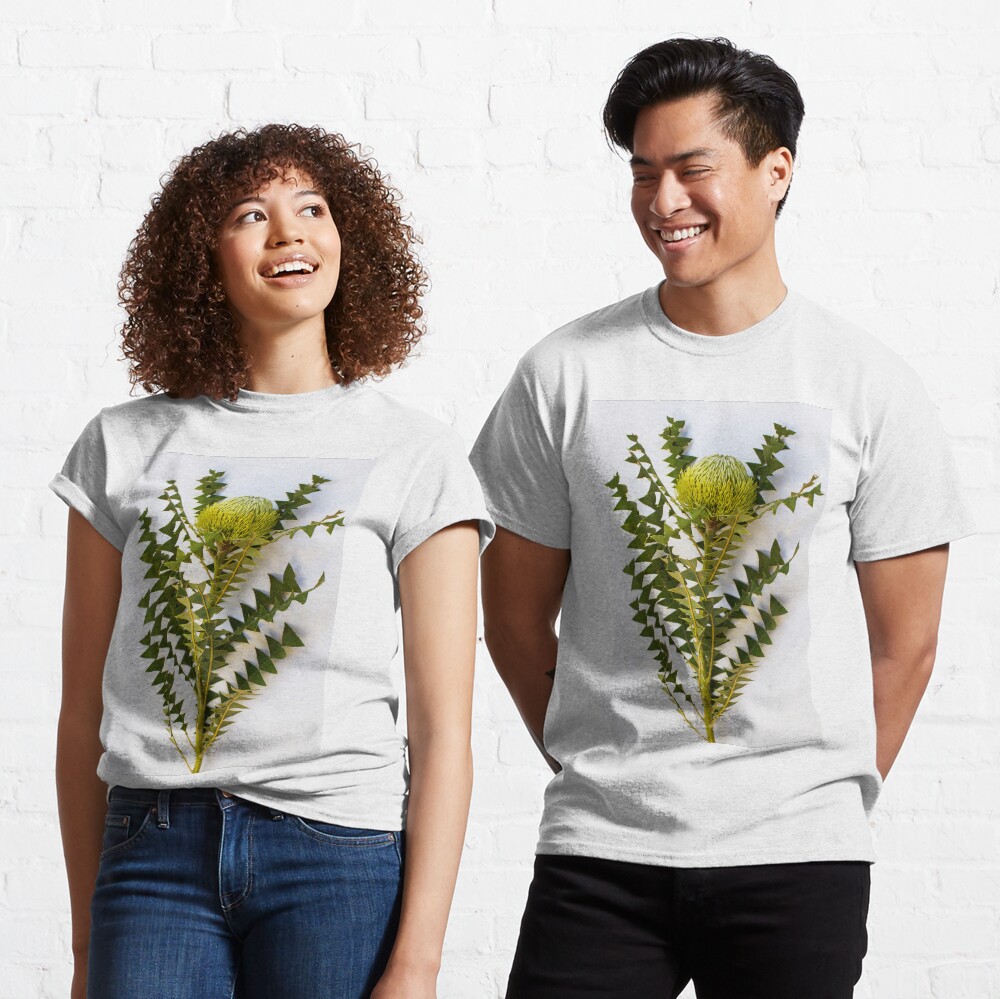 Item preview, Classic T-Shirt designed and sold by LifeImages.