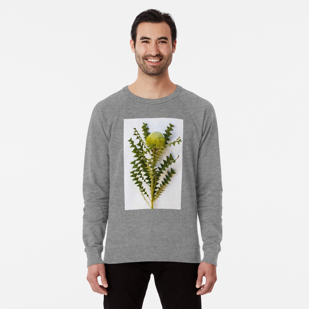 Item preview, Lightweight Sweatshirt designed and sold by LifeImages.