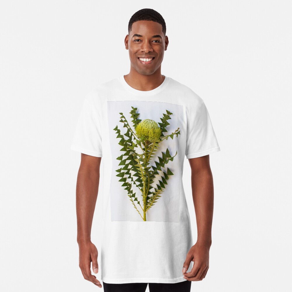 Item preview, Long T-Shirt designed and sold by LifeImages.