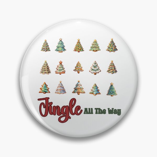 Item preview, Jingle all the way,Jingle Bell Jingle Bell designed and sold by BotunPeony.