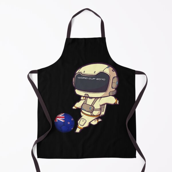 Item preview, Astronaut world cup 2070 designed and sold by Sarate2045.