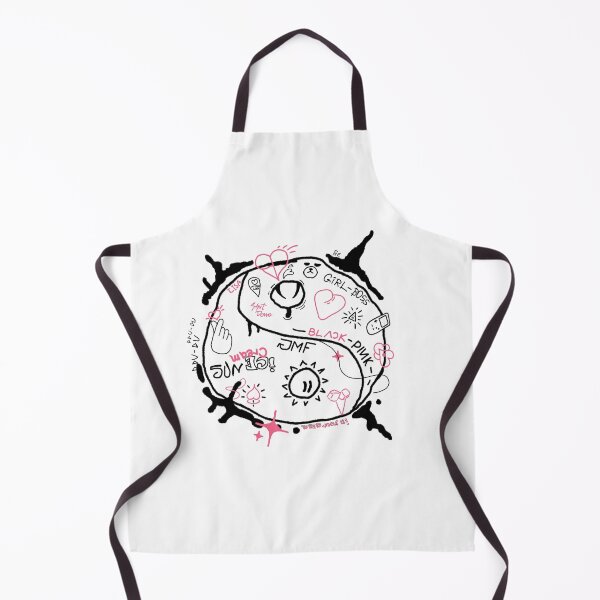 Item preview, Black-Pink Madley designed and sold by -JMF-.