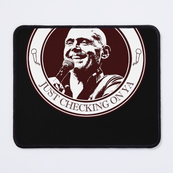 Item preview, Bill Burr Podcast designed and sold by Lowgik.
