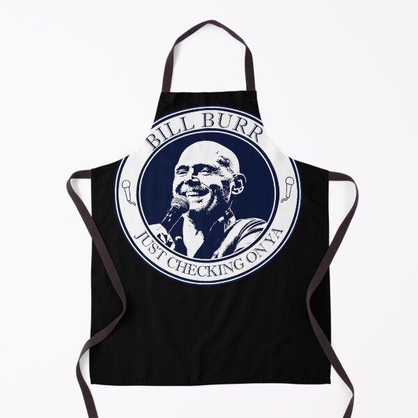 Item preview, Bill Burr Podcast designed and sold by Lowgik.