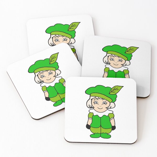 Item preview, Groen Pietje Sinterklaas  designed and sold by Krissys-Art.