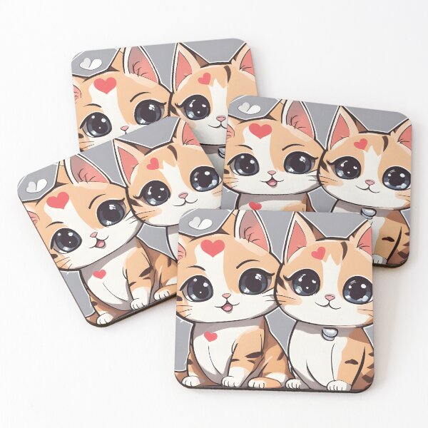 Item preview, Paws and Painted Dreams designed and sold by Daniel Dudgeon.