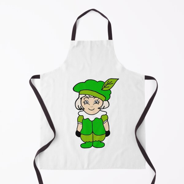 Item preview, Groen Pietje Sinterklaas  designed and sold by Krissys-Art.