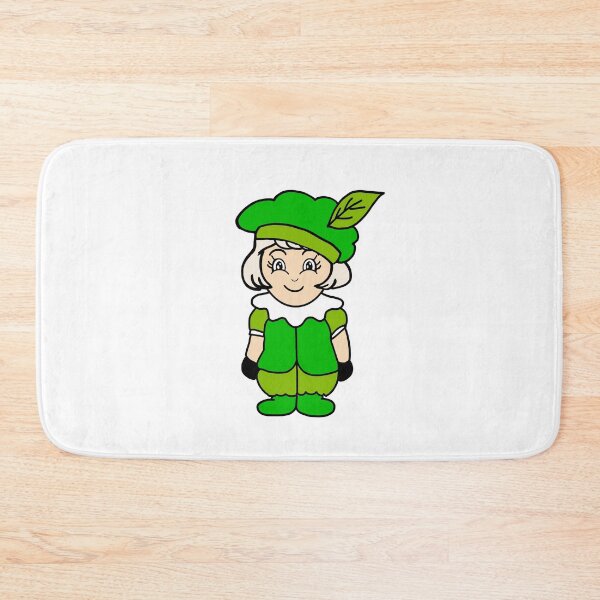 Item preview, Groen Pietje Sinterklaas  designed and sold by Krissys-Art.