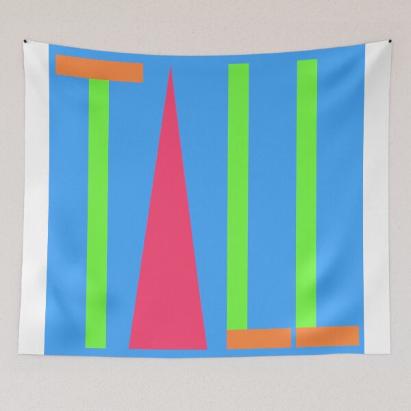 Item preview, Tall image designed and sold by Barbara Burgess.