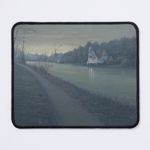 Item preview, House on the Warren designed and sold by Richard Picton.
