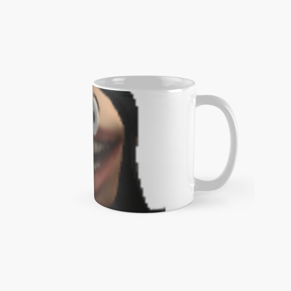 STOP SENDING BROKEN MAN FACE MUGS : r/GoCommitDie