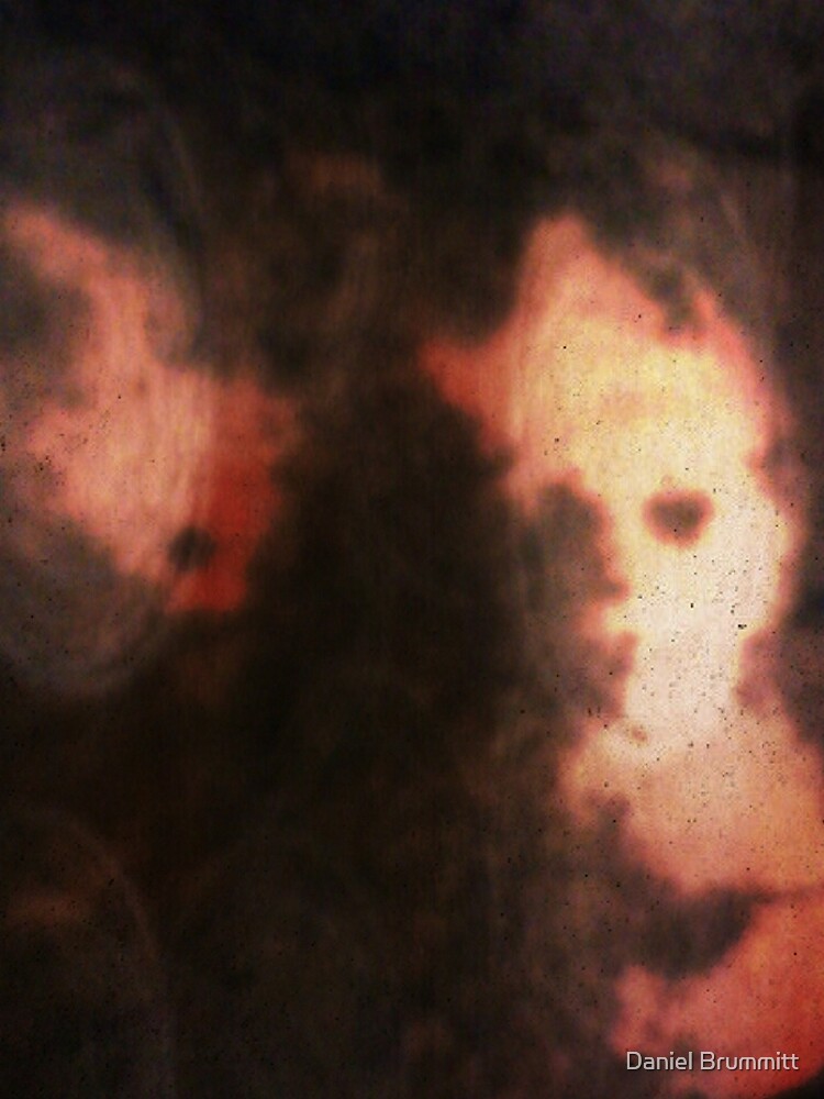 Holy, Holy Ghost by MODerATEtheDAN