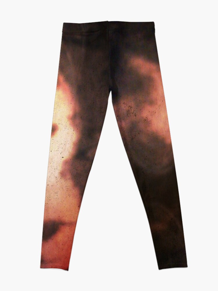 Alternate view of Holy, Holy Ghost Leggings