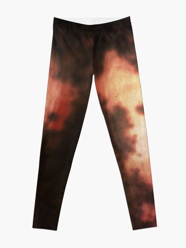Alternate view of Holy, Holy Ghost Leggings