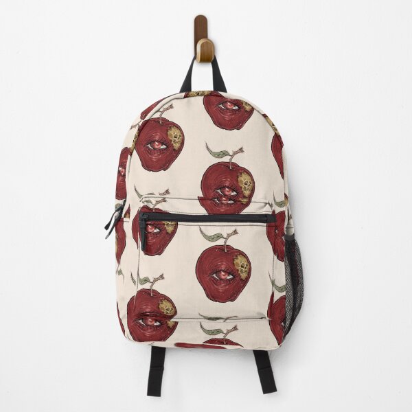 Item preview, Apple Of My Eye Snow White Poisoned Apple designed and sold by Megan Darrough.