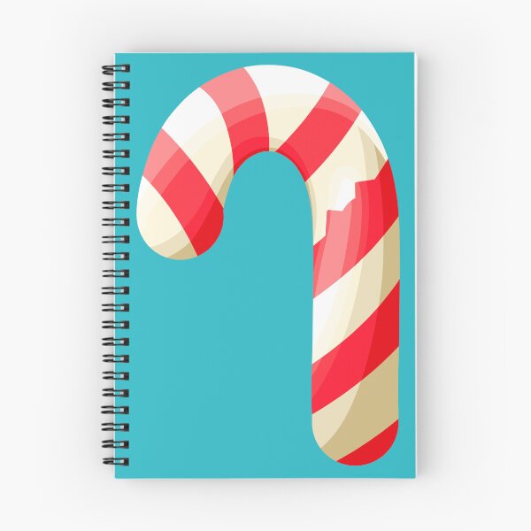 Item preview, Catmas Candy Cane designed and sold by AcePopDesigns.
