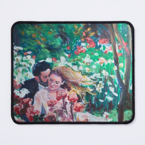 Item preview, Rosegarden designed and sold by Missirizzi.