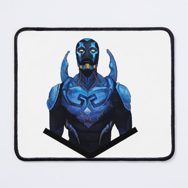Item preview, Blue Beetle designed and sold by mahmoud emad.