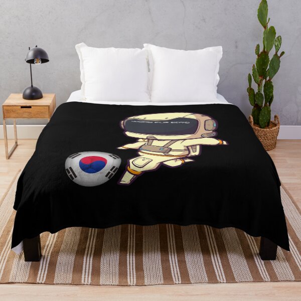 Item preview, Astronaut at the 2070 World Cup designed and sold by Sarate2045.
