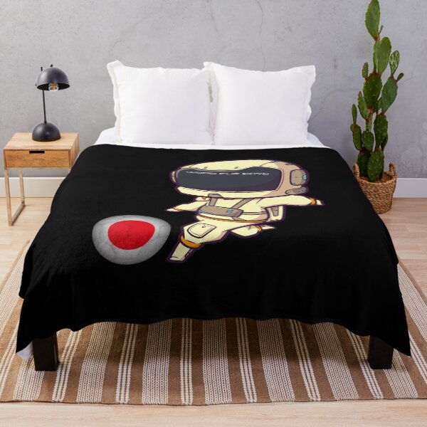 Item preview, Astronaut at the 2070 World Cup designed and sold by Sarate2045.