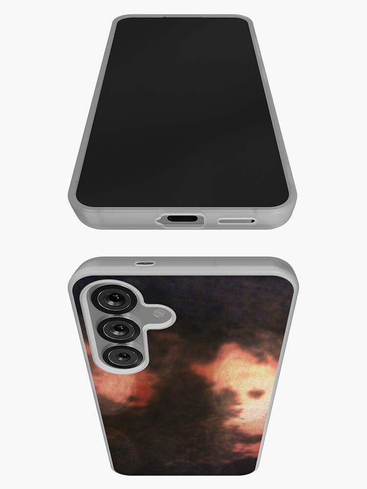 Thumbnail 3 of 4, Samsung Galaxy Phone Case, Holy, Holy Ghost designed and sold by MODerATEtheDAN.