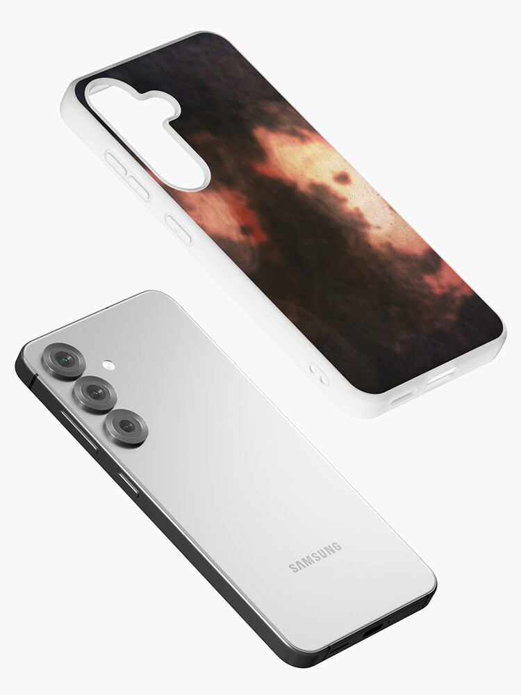Thumbnail 2 of 4, Samsung Galaxy Phone Case, Holy, Holy Ghost designed and sold by MODerATEtheDAN.