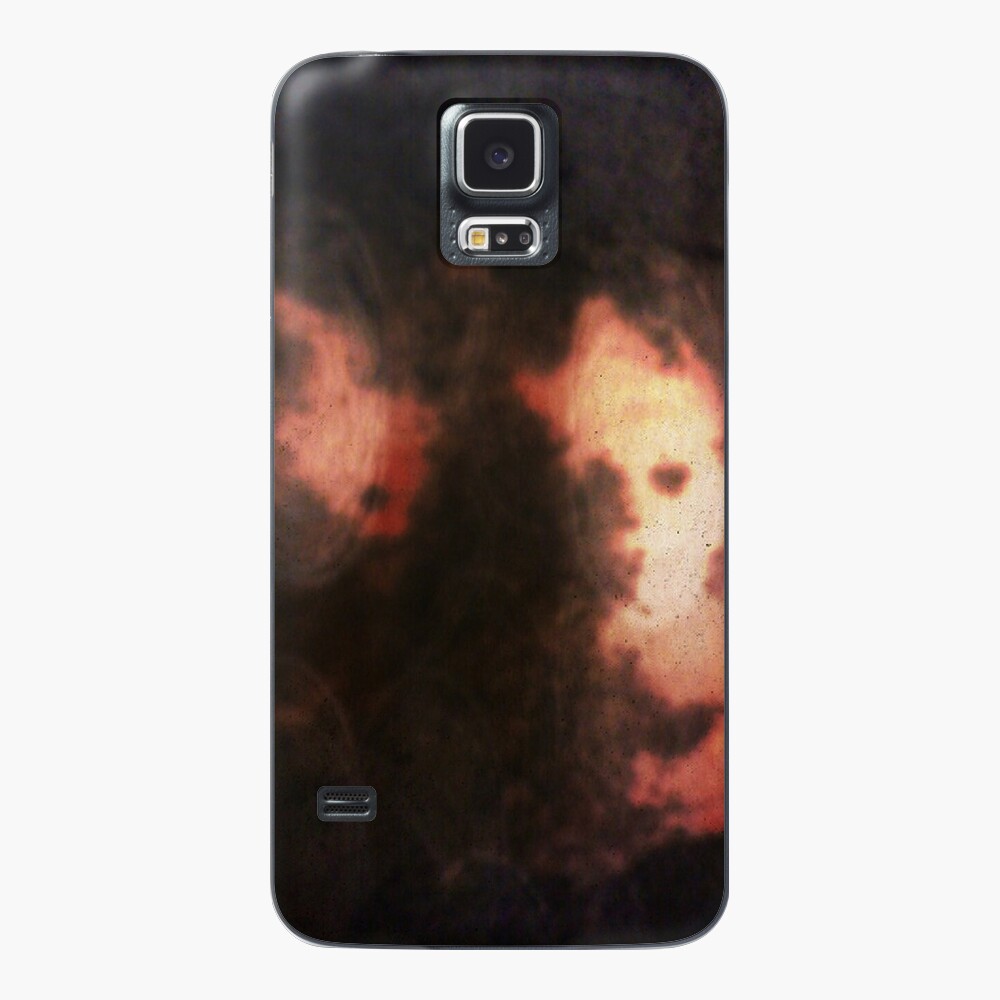 Holy, Holy Ghost Case & Skin for Samsung Galaxy