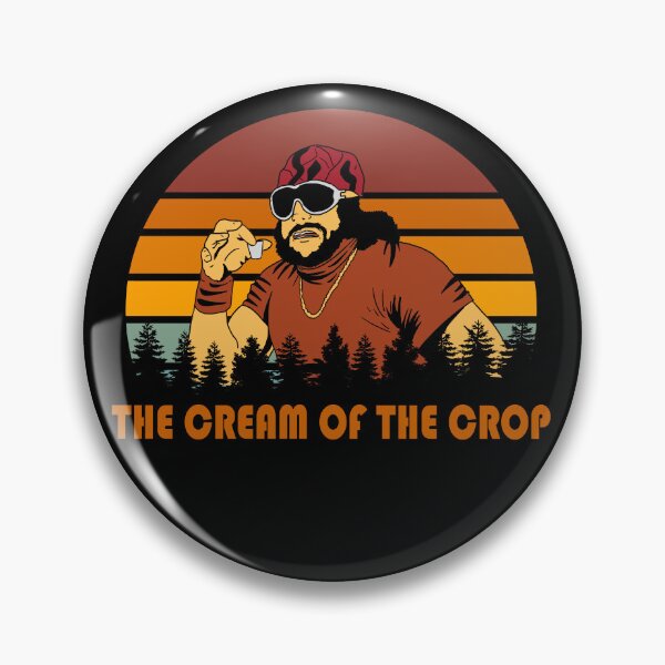 Item preview, The cream of the crop designed and sold by Lowgik.