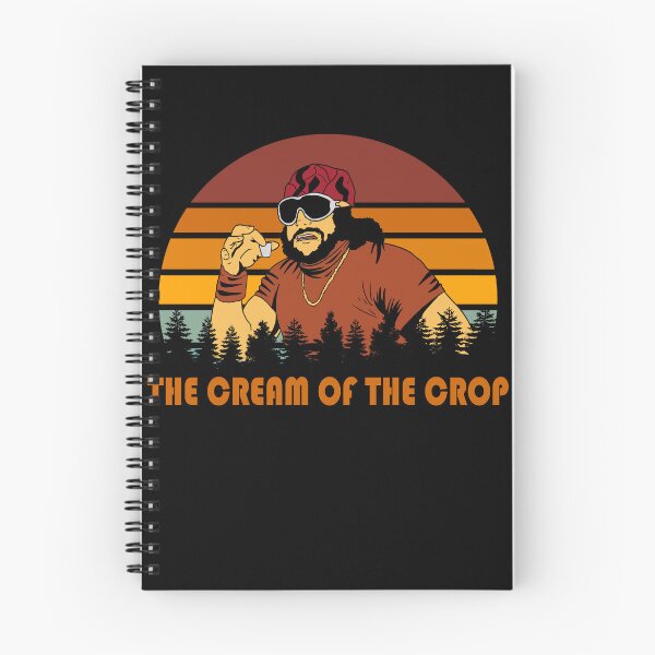 Item preview, The cream of the crop designed and sold by Lowgik.