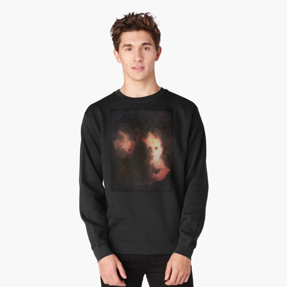 Item preview, Pullover Sweatshirt designed and sold by MODerATEtheDAN.