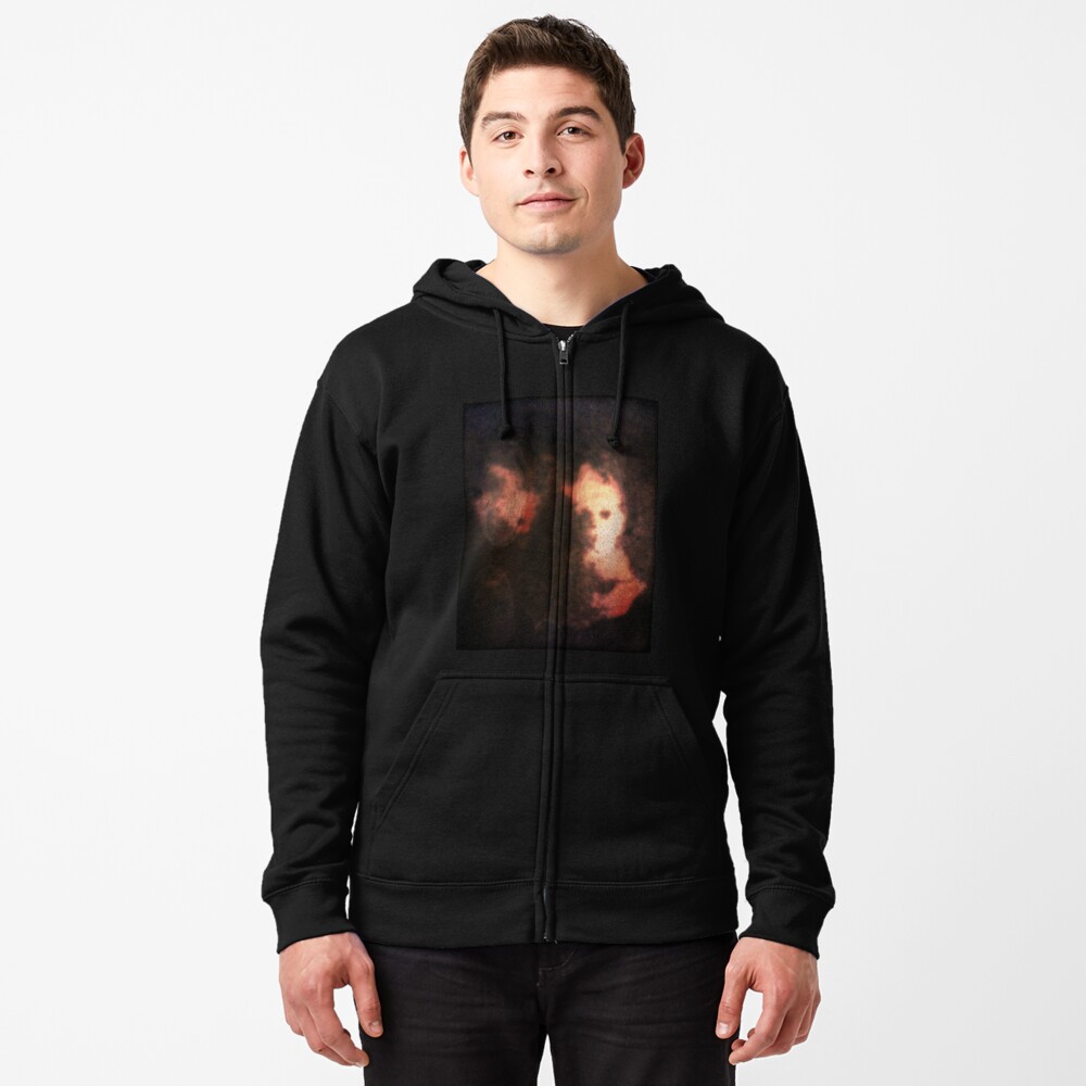 Item preview, Zipped Hoodie designed and sold by MODerATEtheDAN.