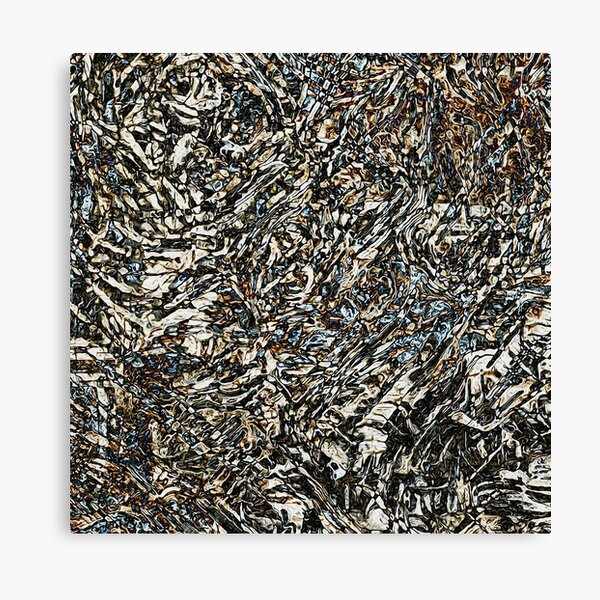 Aperçu de l'œuvre Alcaloids 37 créée et vendue par olivier duchossoir.