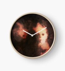 Holy, Holy Ghost Clock