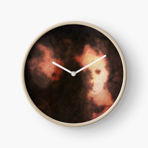 Holy, Holy Ghost Clock