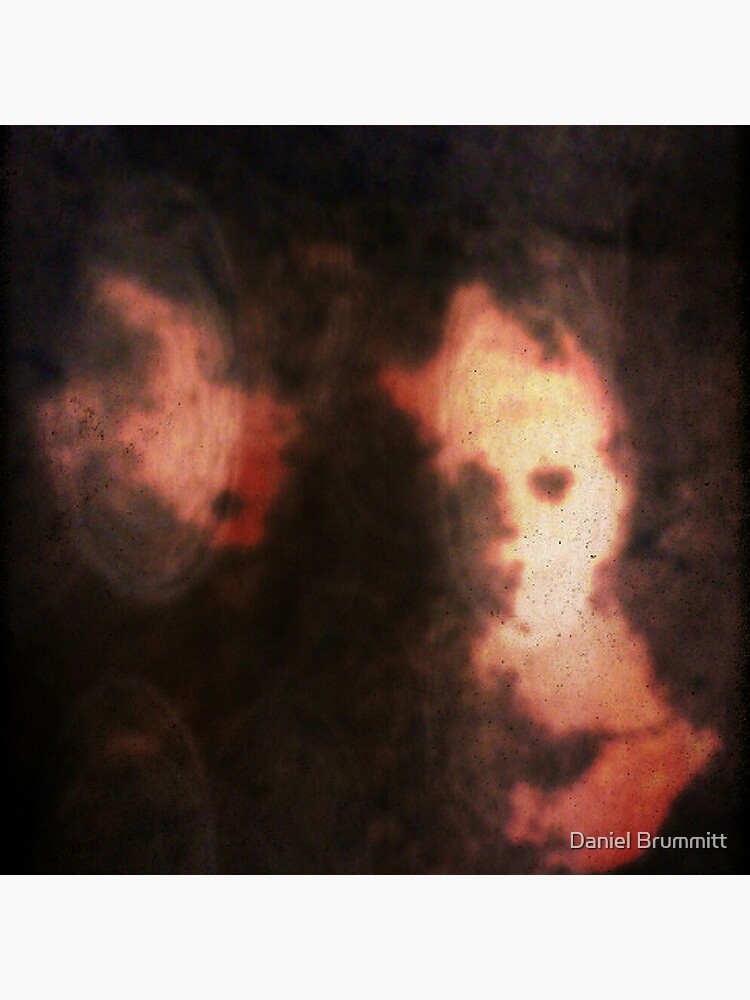 Holy, Holy Ghost by MODerATEtheDAN