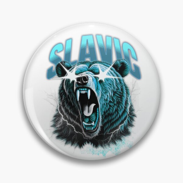 Item preview, Slavic People designed and sold by CyberWindow.